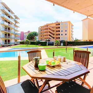 Marines Mestral Bj 8 - Barneda Premium Apartamento