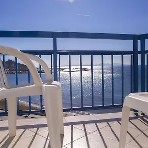 Ramblamar Hotel